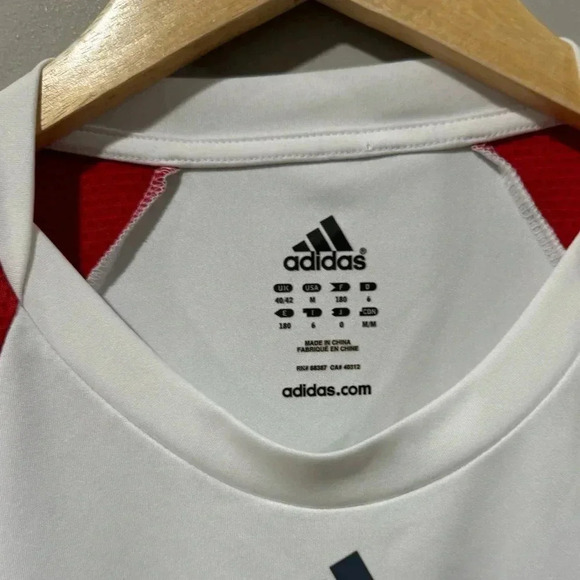 Early Toronto FC TFC MLS Soccer Jersey - Picture 6 of 9